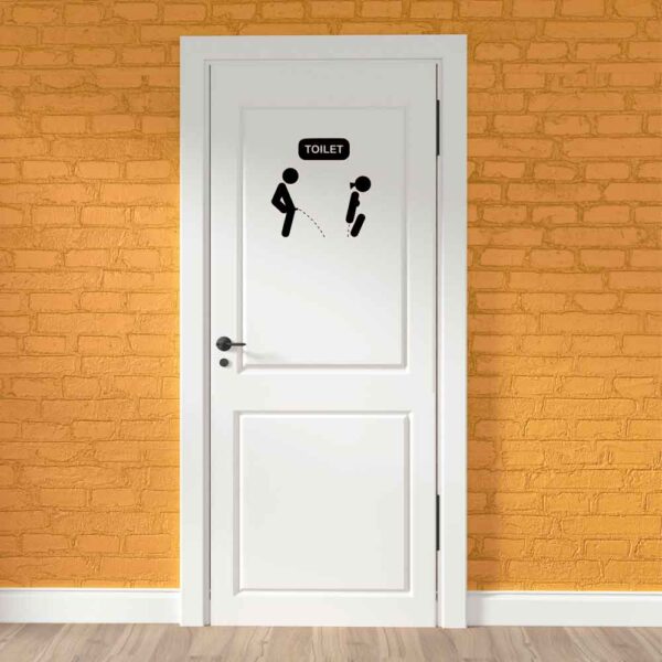 WC tarra