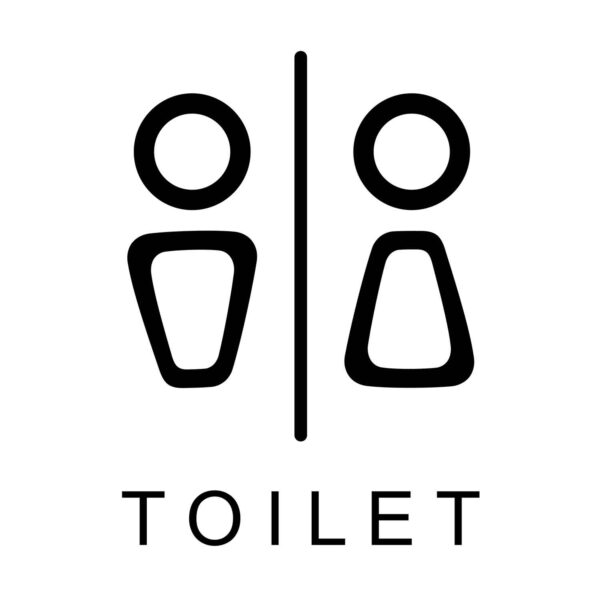WC tarra - Image 2