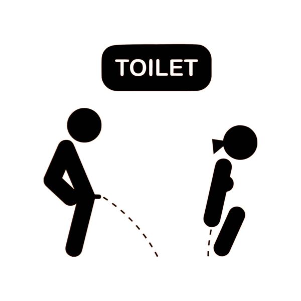 WC tarra - Image 2